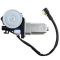 Front Driver or Rear Driver Window Motor for 2004 Kia Sorento