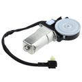 Front Driver or Rear Driver Window Motor for 2004 Kia Sorento