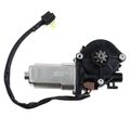 Front Driver or Rear Driver Window Motor for 2004 Kia Sorento