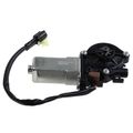 Front Driver or Rear Driver Window Motor for 2004 Kia Sorento