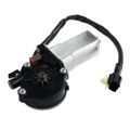 Front Driver or Rear Driver Window Motor for 2004 Kia Sorento