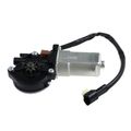 Front Driver or Rear Driver Window Motor for 2004 Kia Sorento