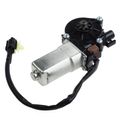 Front Driver or Rear Driver Window Motor for 2004 Kia Sorento