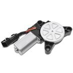 Front Driver Window Motor for Dodge Grand Caravan 08-20 Chrysler Town & Country