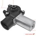 Front Driver or Rear Passenger Power Window Motor for Acura MDX 2007-2013 3.7L