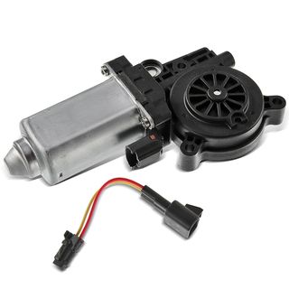 Front Passenger or Rear Passenger Power Window Motor for Chevrolet Impala Buick