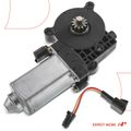 Power Window Motor for 1999 Oldsmobile Intrigue