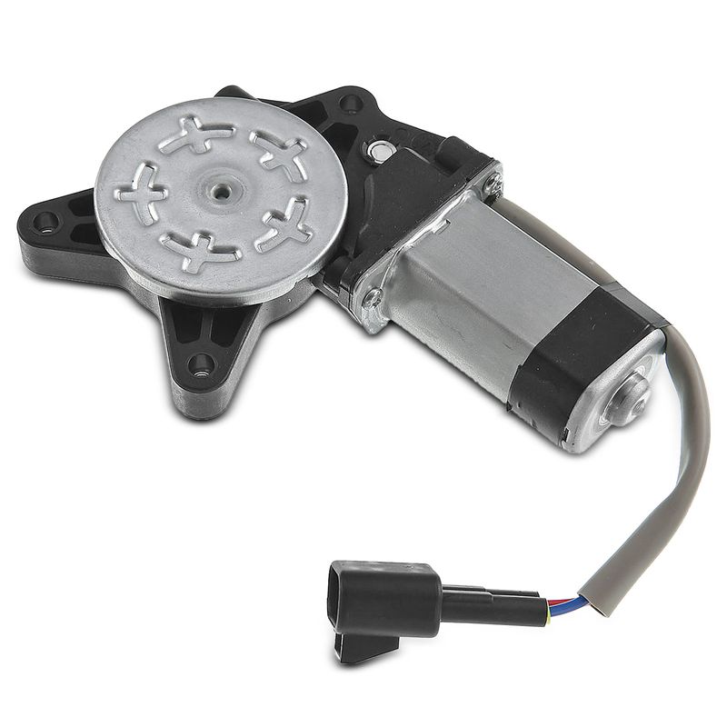 Rear Driver Window Motor for 1999 Oldsmobile Alero