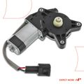 Rear Driver Window Motor for 1999 Oldsmobile Alero