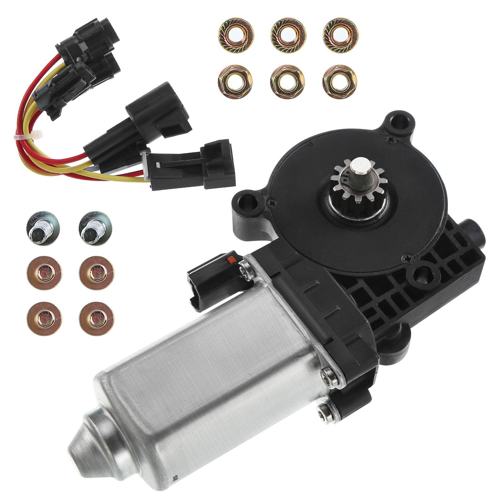 Window Motor for 2001 GMC Savana 3500