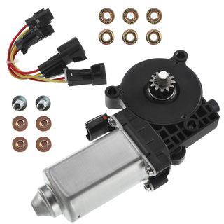 Window Motor for Buick LeSabre Chevy Impala GMC C1500