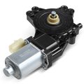 Rear Driver Window Motor for 2009 Jeep Patriot