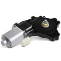 Rear Passenger Window Motor for 2007 Jeep Patriot