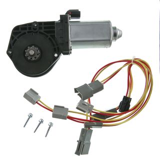 Window Motor for Ford F-150 F-250 Mustang Lincoln Town Car
