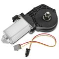 Front Driver or Rear Passenger Window Motor for 2011 Mercury Grand Marquis