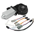 Power Window Motor for 1999 Mazda B3000