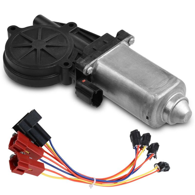 Window Motor for 1977 Plymouth Volare