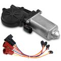 Window Motor for 1977 Plymouth Volare