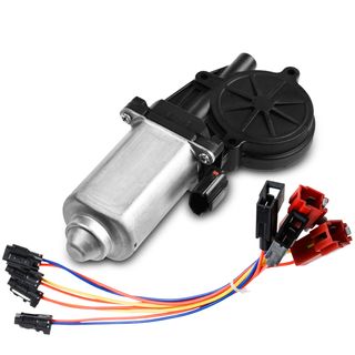 Window Motor for Dodge D150 W150 80-89 Chrysler LeBaron