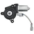 Window Motor for 2014 Hyundai Sonata