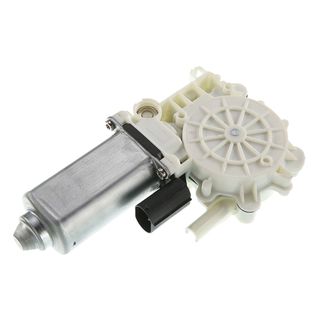 Front Passenger Power Window Motor for BMW E38 740i 740iL 750iL 1995-2001 Sedan