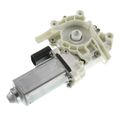 Front Passenger Power Window Motor for 1999 BMW 750iL