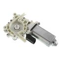 Front Passenger Power Window Motor for 1999 BMW 750iL