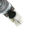 Front Passenger Power Window Motor for 1999 BMW 750iL