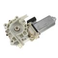 Front Driver Power Window Motor for 1996 BMW 740iL