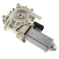 Front Driver Power Window Motor for 1996 BMW 740iL