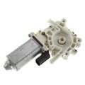 Front Driver Power Window Motor for 1996 BMW 740iL