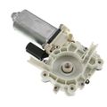 Front Driver Power Window Motor for 1996 BMW 740iL