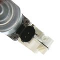 Front Driver Power Window Motor for 1996 BMW 740iL