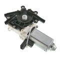 Front Passenger Window Motor for 2004 Land Rover Freelander