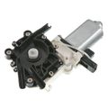 Front Passenger Window Motor for 2004 Land Rover Freelander