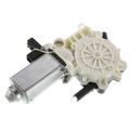 Front Driver Window Motor for Land Rover Freelander V6 2.5L 2002-2005