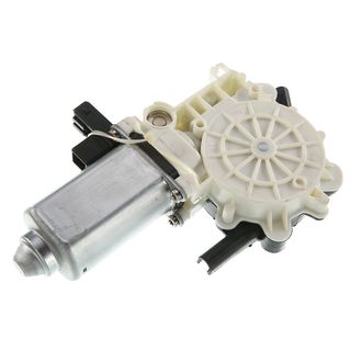 Front Driver Window Motor for Land Rover Freelander V6 2.5L 2002-2005