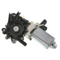 Front Driver Window Motor for Land Rover Freelander V6 2.5L 2002-2005