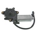 2 Pcs Window Motor for 1999 Land Rover Discovery