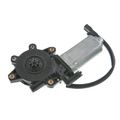 2 Pcs Window Motor for 1999 Land Rover Discovery