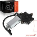 Window Motor for 1995 Land Rover Range Rover