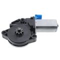 Front or Rear Passenger Window Motor for 2006 Hyundai Elantra