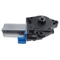 Front or Rear Passenger Window Motor for 2006 Hyundai Elantra