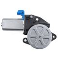 Front or Rear Passenger Window Motor for 2006 Hyundai Elantra