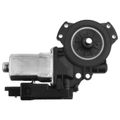 Front Driver Window Motor for Hyundai Santa Fe 10-11 Sonata 06-10 Kia Optima