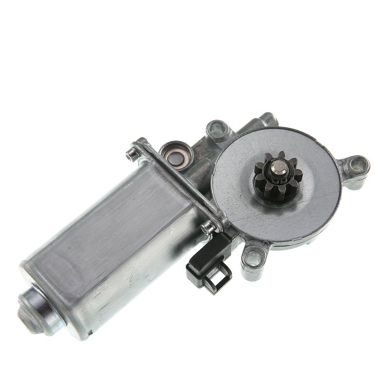 Front Driver or Rear Passenger Window Motor for 1999 Cadillac DeVille