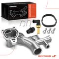 Water Distribution Pipe for 2013 Buick Encore 1.4L l4