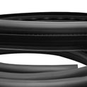 Front Driver Door Weatherstrip Seal for Cadillac Escalade 2007-2014 Chevrolet