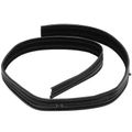 10 Pcs Door Window Weatherstrip Seal Kit for Dodge D150 D250 D350 Ramcharger W150