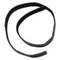 10 Pcs Door Window Weatherstrip Seal Kit for Dodge D150 D250 D350 Ramcharger W150